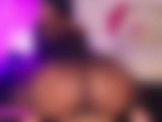 britannyebony's Live Sex Cam Show
