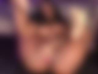 Live cam show with britannyebony - Black College on CamwithHer