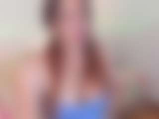 Steff Angel's Live Sex Cam Show