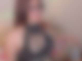 Steff Angel's Live Sex Cam Show