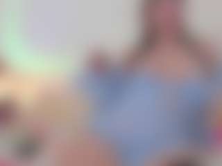 Steff Angel's Live Sex Cam Show