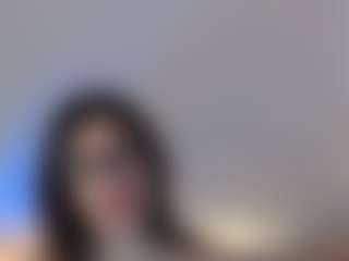 Steff Angel's Live Sex Cam Show