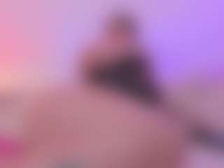 Steff Angel's Live Sex Cam Show
