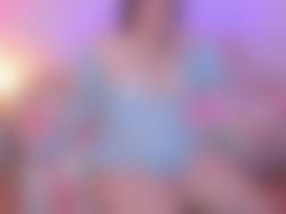 Steff Angel's Live Sex Cam Show