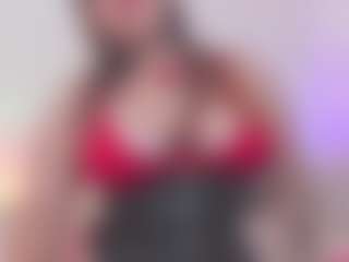 Steff Angel's Live Sex Cam Show