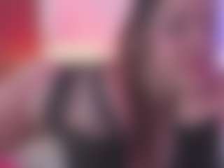 Steff Angel's Live Sex Cam Show