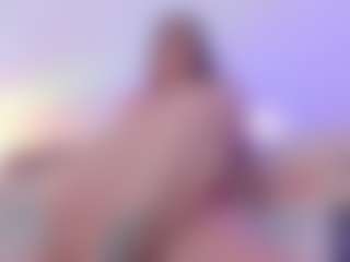 Steff Angel's Live Sex Cam Show