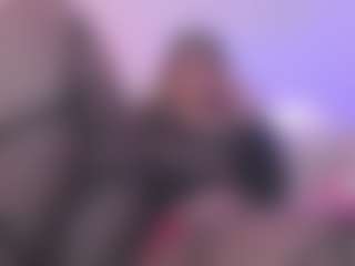 Steff Angel's Live Sex Cam Show