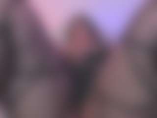 Steff Angel's Live Sex Cam Show