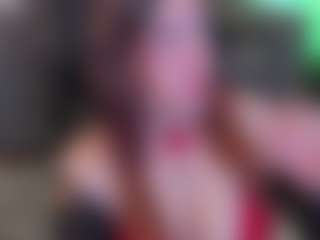 Steff Angel's Live Sex Cam Show