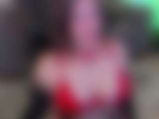 Steff Angel's Live Sex Cam Show