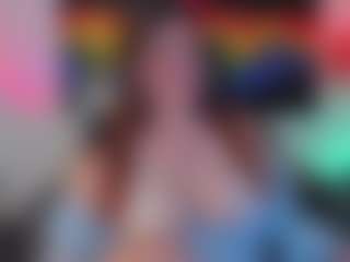 Steff Angel's Live Sex Cam Show