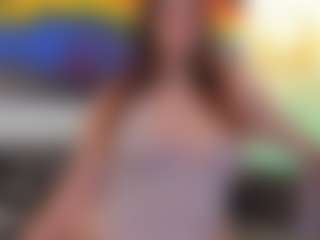 Steff Angel's Live Sex Cam Show
