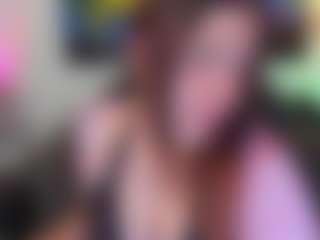 Steff Angel's Live Sex Cam Show