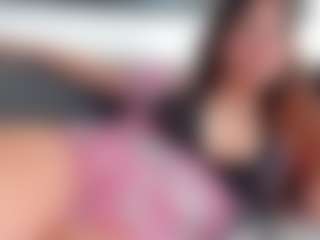 Live cam show with Steff Angel - Fetish on Dolls Live
