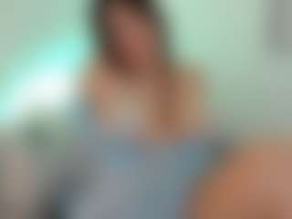 Steff Angel's Live Sex Cam Show