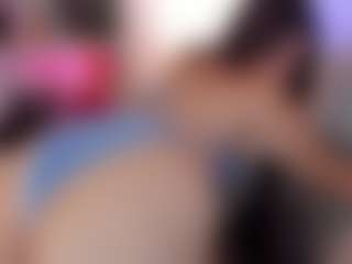 Steff Angel's Live Sex Cam Show