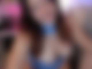 Steff Angel's Live Sex Cam Show