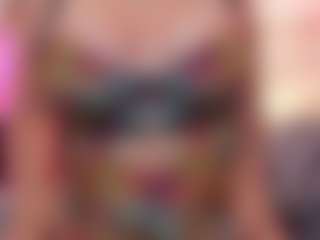 Steff Angel's Live Sex Cam Show