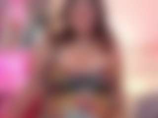 Steff Angel's Live Sex Cam Show