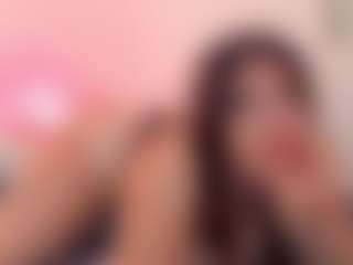Steff Angel's Live Sex Cam Show