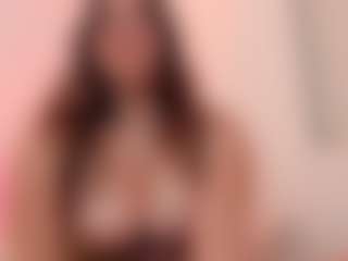 Steff Angel's Live Sex Cam Show