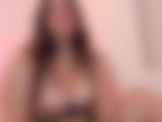 Steff Angel's Live Sex Cam Show