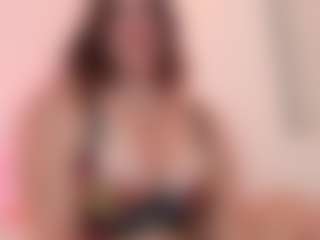 Steff Angel's Live Sex Cam Show