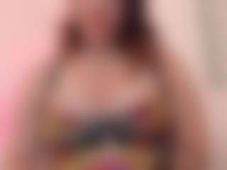 Steff Angel's Live Sex Cam Show