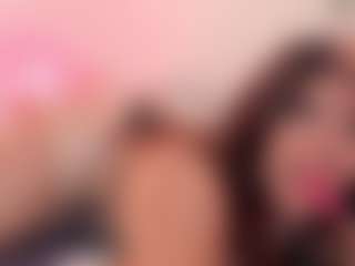 Steff Angel's Live Sex Cam Show