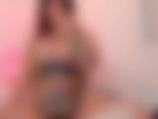 Steff Angel's Live Sex Cam Show