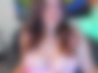 Steff Angel's Live Sex Cam Show