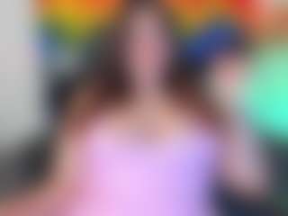 Steff Angel's Live Sex Cam Show