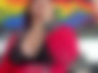Steff Angel's Live Sex Cam Show