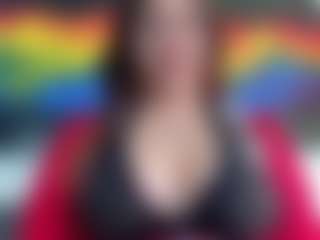 Steff Angel's Live Sex Cam Show