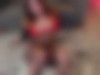 Steff Angel's Live Sex Cam Show