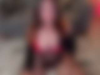Steff Angel's Live Sex Cam Show