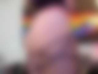 Steff Angel's Live Sex Cam Show