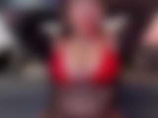 Steff Angel's Live Sex Cam Show