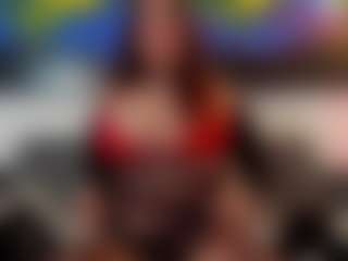 Steff Angel's Live Sex Cam Show