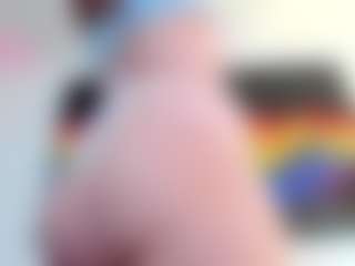 Steff Angel's Live Sex Cam Show