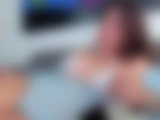 Steff Angel's Live Sex Cam Show