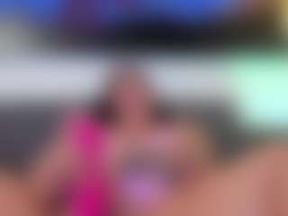 Steff Angel's Live Sex Cam Show