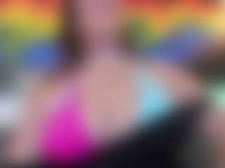 Live cam show with Steff Angel - Cum on Hubzter Live