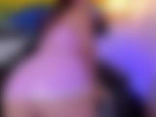 Steff Angel's Live Sex Cam Show