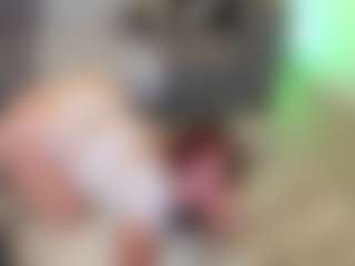 Live cam show with Steff Angel - Hairy Pussy Lovense on Taboo Cams XXX