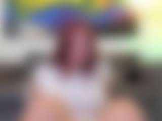 Steff Angel's Live Sex Cam Show