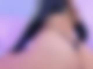Live cam show with viiooleet - Blonde Hair Dildo on Dare Cams