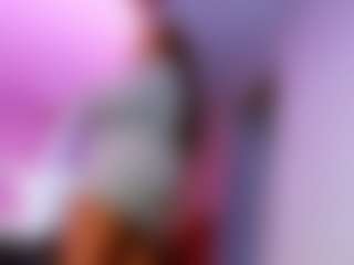 Ebony Supreme's Live Sex Cam Show