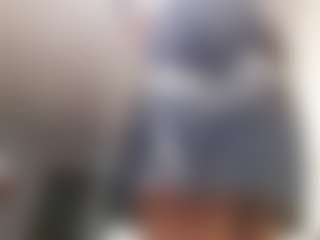 Ebony Supreme's Live Sex Cam Show